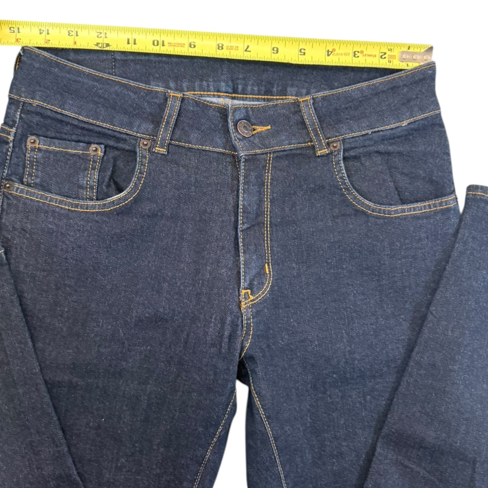 6397 Jeans Mini Skinny - Picture 9 of 11